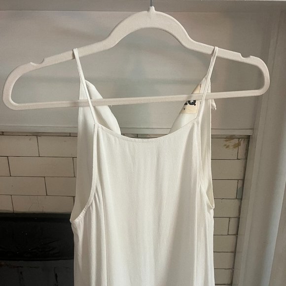 BLQ BASIQ Tank Dress With Tassel - Picture 5 of 8